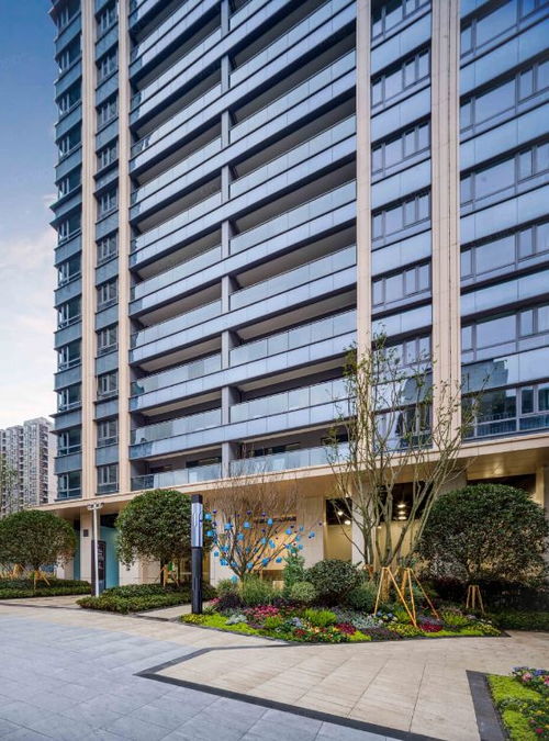 產(chǎn)品力時代已至 這家開發(fā)商如何為中國房地產(chǎn)樹立新標(biāo)桿