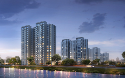 河北東創(chuàng)房地產(chǎn)開發(fā)集團 深耕本土，筑夢未來