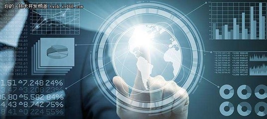 大數(shù)據(jù)技術(shù)如何解決實(shí)際業(yè)務(wù)問(wèn)題——從IT開(kāi)發(fā)視角探討