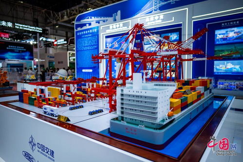 圖跡鏈博 智鏈全球 先進制造鏈繪制科技宏圖中的網絡技術開發