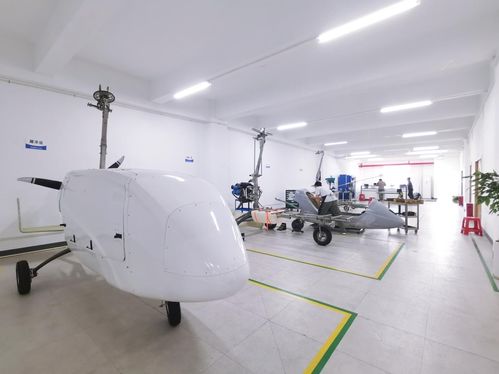 大咖云集北川 共探中國無人機企業技術發展之道