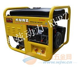低油耗200A汽油發(fā)電電焊機(jī) 主流廠家與產(chǎn)品選購(gòu)指南