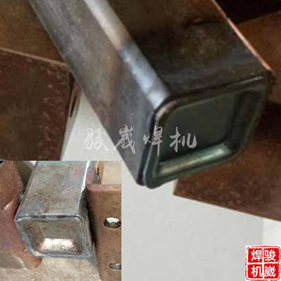 變頻點焊機的操作訣竅，你了解多少？