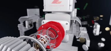 創點百科 產品三維動畫制作的深度解析